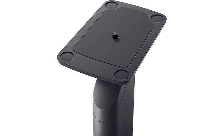 KEF S1 (Slate Grey) Custom speaker stands for KEF LSX II