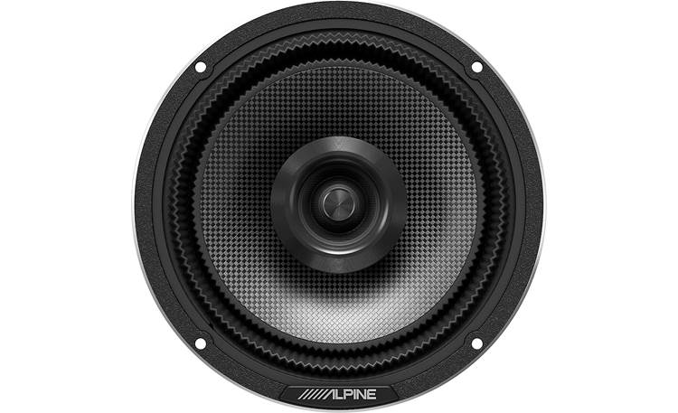 Alpine HDZ-65 Other