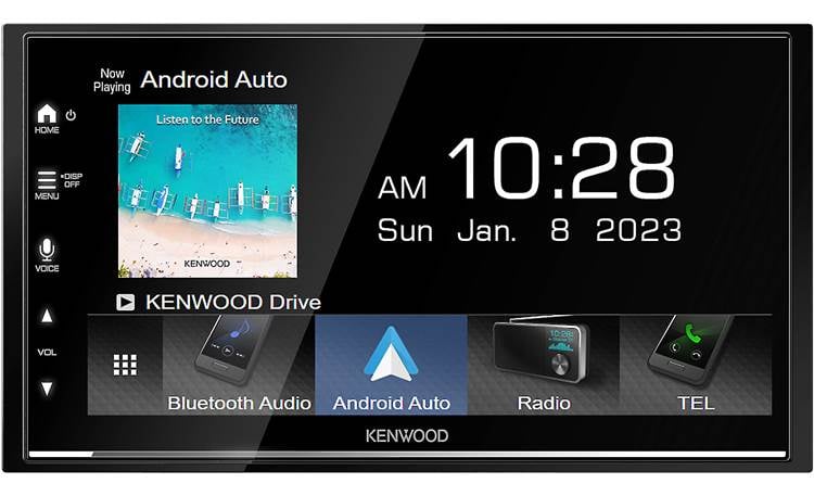 KENWOOD-