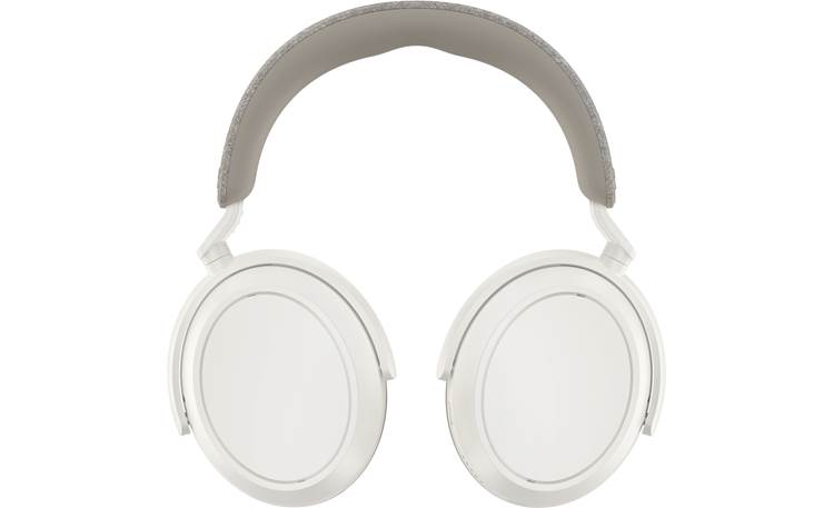 Sennheiser Momentum 4 Wireless (White) Over-ear noise-canceling