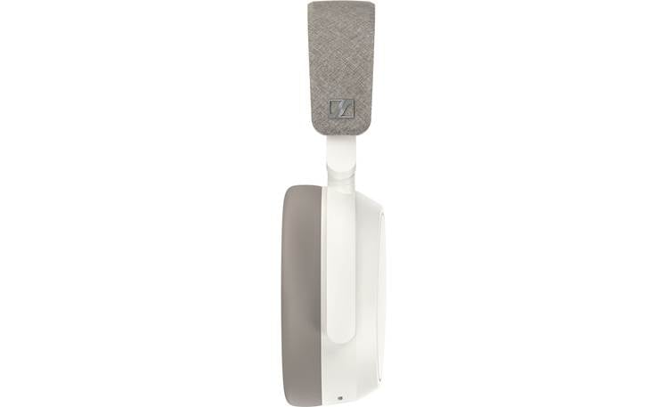 Sennheiser Momentum 4 Wireless (White) Over-ear noise-canceling 