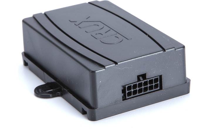 Crux SWRNS-63S Wiring Interface Install an aftermarket radio and