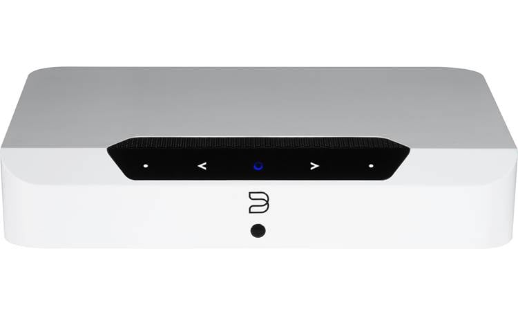 Bluesound POWERNODE Edge Front