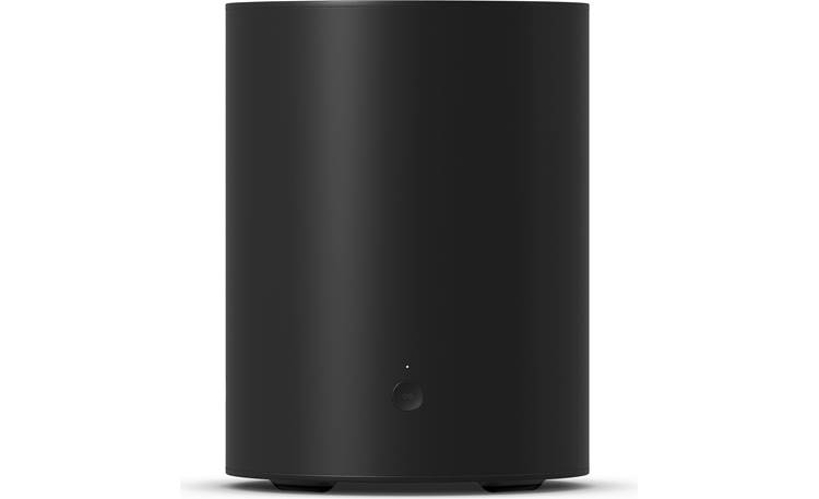Sonos Sub Mini Black SUBM1JP1 くろ Sonos Sub Mini - Black - Compact Wireless Subwoofer : Amazon.ca