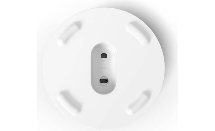 SONOS Sub Mini（White）「Tia Tea」 Sonos Sub Mini - Wireless Subwoofer - White (SONOSSUBMINI