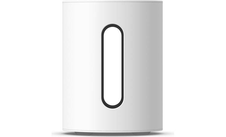 Sonos Sub Mini ホワイト 極美品 国内正規品 Sonos Sub Mini (White) Wireless subwoofer for compatible Sonos