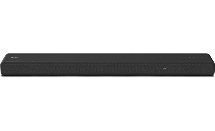 Sony HT-A3000 Powered 3.1-channel sound bar system with