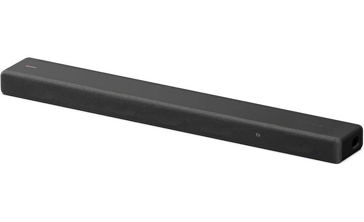 Sony HT-A3000 Powered 3.1-channel sound bar system with Bluetooth