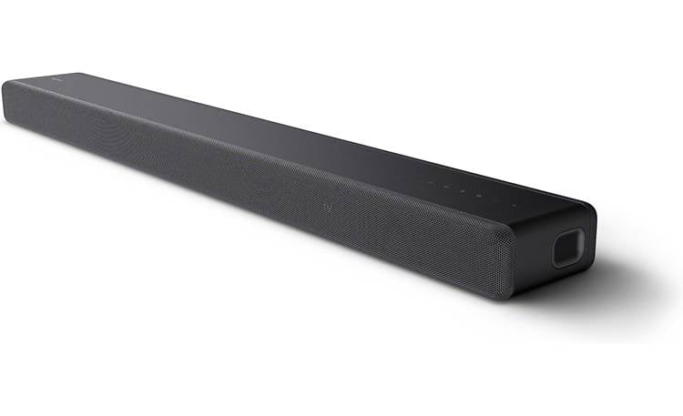 Sony HT-A3000 Powered 3.1-channel sound bar system with Bluetooth