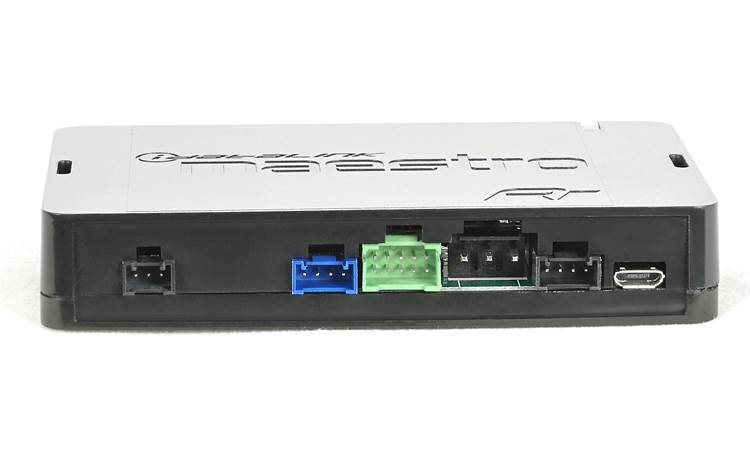 iDatalink Maestro RR Interface Module Other