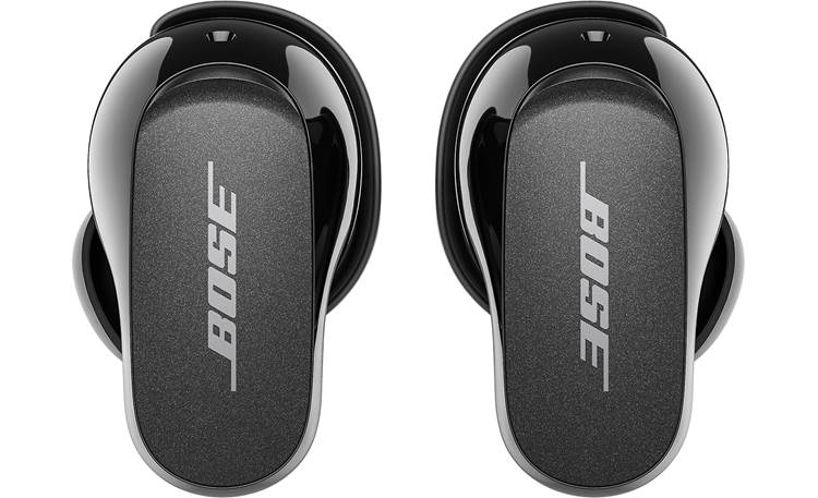 Bose QuietComfort® Earbuds II Other