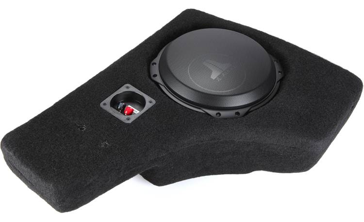 JL Audio Stealthbox® Other