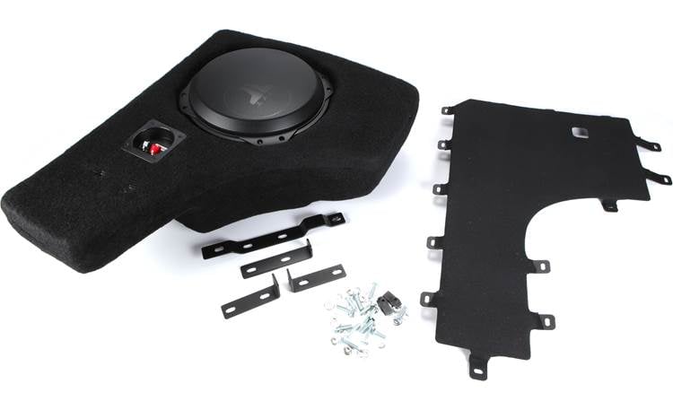 JL Audio Stealthbox® Other