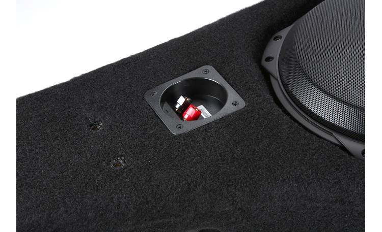 JL Audio Stealthbox® Other