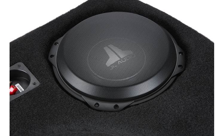 JL Audio Stealthbox® Other