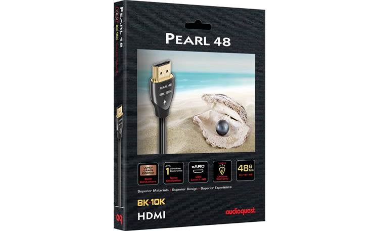 AudioQuest Pearl 48 Other