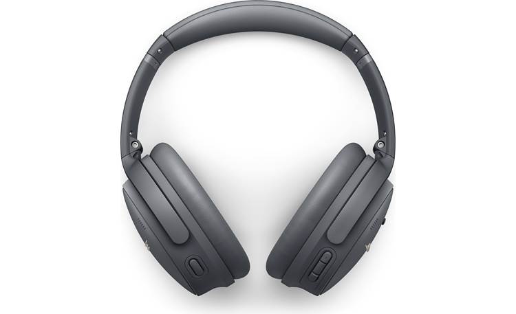 Bose® QuietComfort® 45 Limited Edition (Eclipse Grey) Over-ear