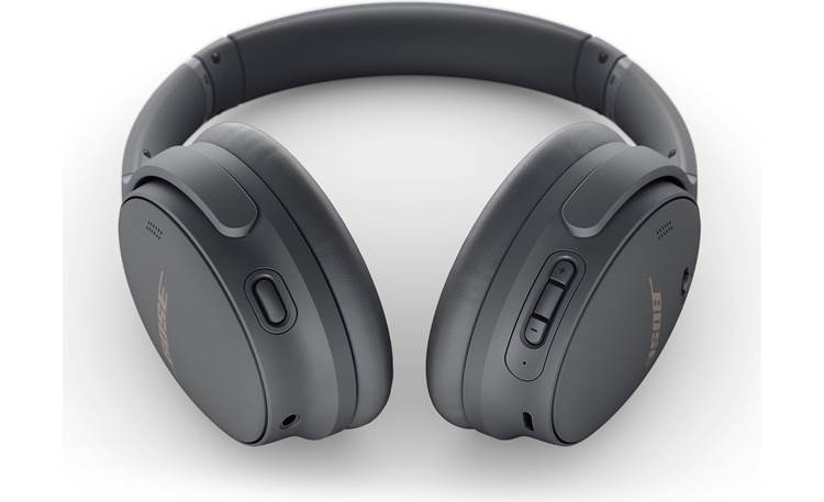 即日発送】 ヘッドホン BOSE QUIETCOMFORT 45 GREY ヘッドホン 