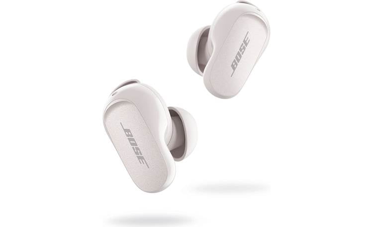 Bose QuietComfort® Earbuds II (Soapstone) True wireless noise