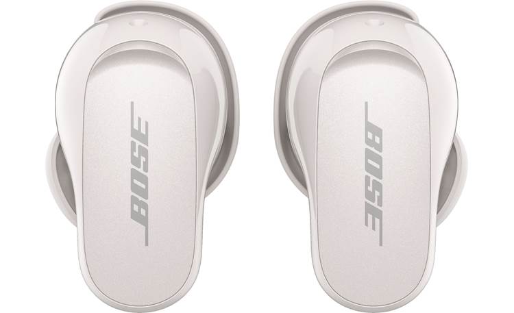 Bose QuietComfort® Earbuds II (Soapstone) True wireless noise