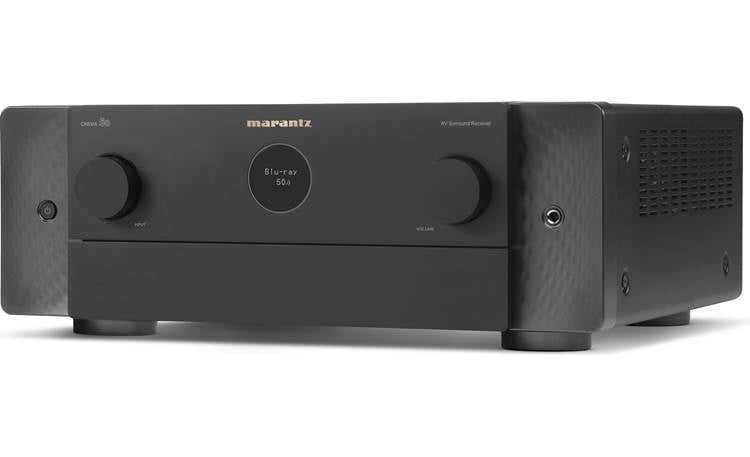marantz アンプ　CINEMA 50 CINEMA 50 - 9.4ch AVサラウンドレシーバー | Marantz - 日本