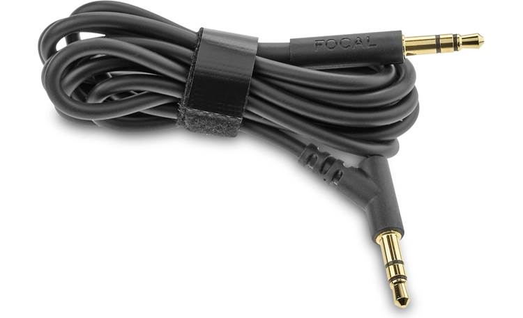 Focal Bathys 3.5mm miniplug listening cable