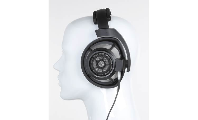 Sennheiser HD 800 S High resolution over-the-ear headphones at