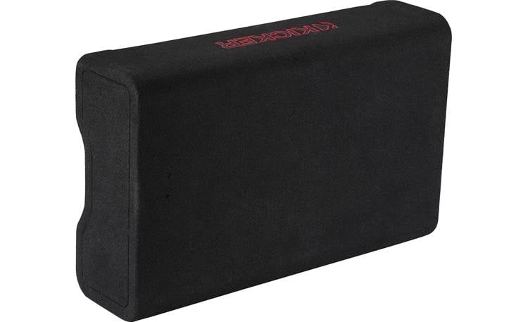 Kicker 49L7TDF122 Back