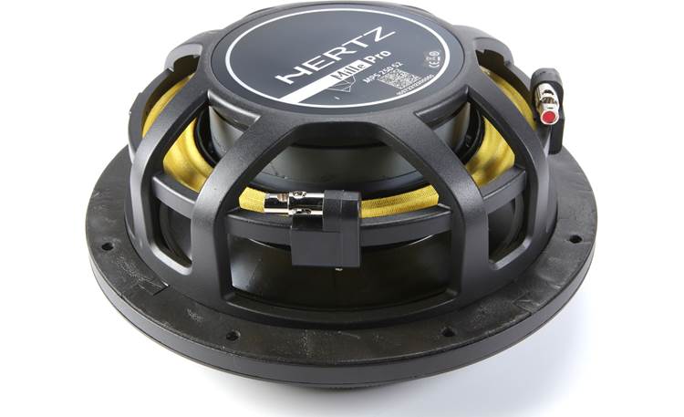 Subwoofer Hertz MPS 250 S4 - Shallow 250mm 1000W Per Auto - Foto 12