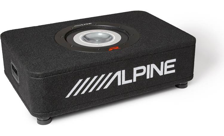 Alpine RS-SB10 Other