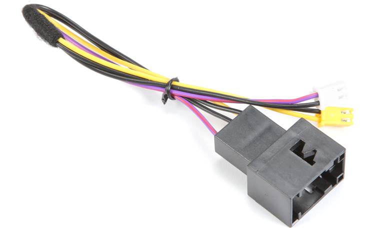 iDatalink HRN-HRR-FO2 Vehicle-specific Harness Other