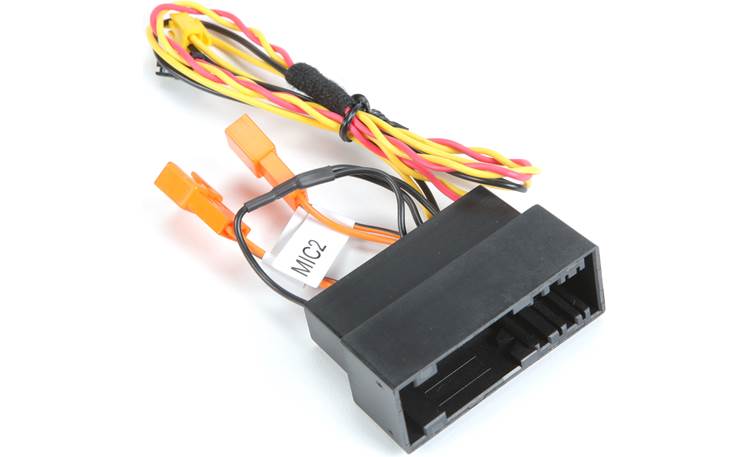iDatalink HRN-HRR-FO2 Vehicle-specific Harness Other