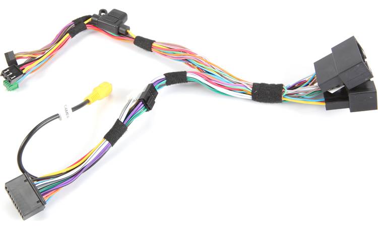 iDatalink HRN-HRR-FO2 Vehicle-specific Harness Other