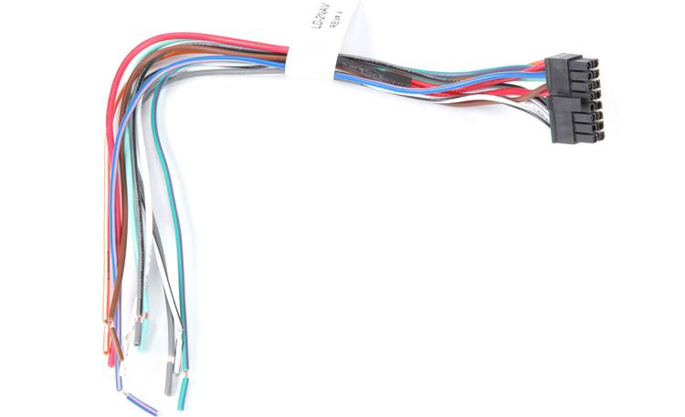 Axxess AXGMLN-09 Wiring Interface Retain OnStar, Bluetooth