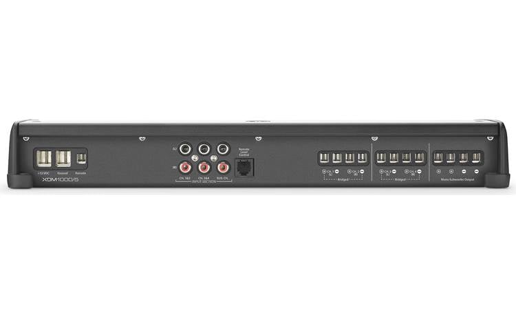 JL Audio XDM1000/5 Other