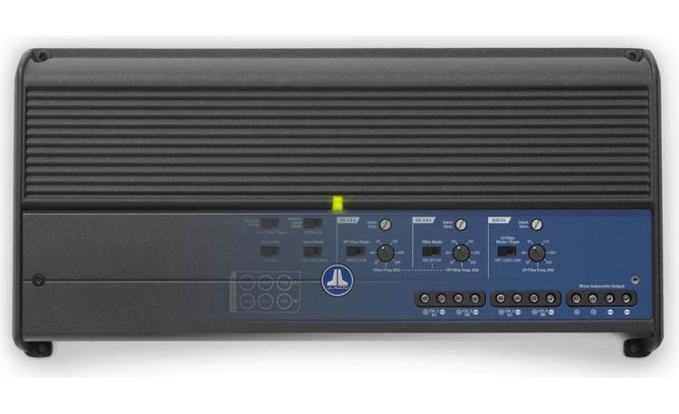 JL Audio XDM1000/5 Other