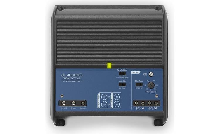 JL Audio XDM200/2 Other