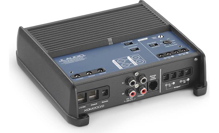 JL Audio XDM200/2 Other