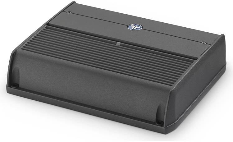 JL Audio XDM400/4 Other