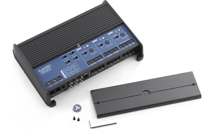 JL Audio XD700/5 パワーアンプ Amazon | (JLオーディオ) JL Audio XD700/5 5チャンネル 700W D