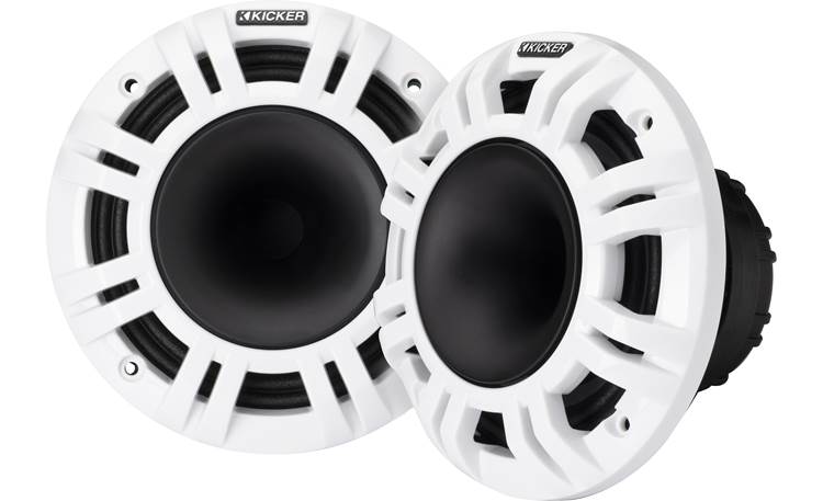 Kicker 48KMXL654 Front