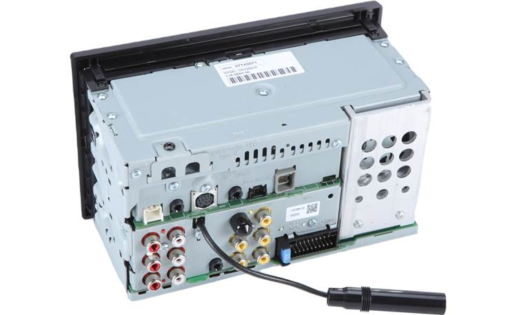 Kenwood Excelon Reference DMX958XR Other