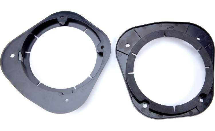 thumbnail image 2 of 4x Car Speaker Mounting Brackets With Wire Harness Fit For | MercadoLivre 2 of 12