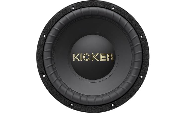 Kicker Comp Gold 12 Other