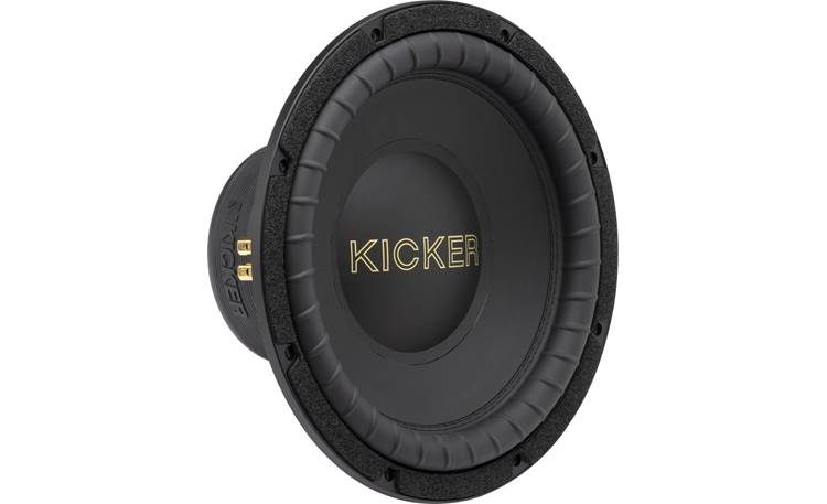 Kicker Comp Gold 12 Other