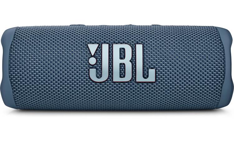 JBL Flip 6 (Blue) Waterproof portable Bluetooth® speaker (Blue) at
