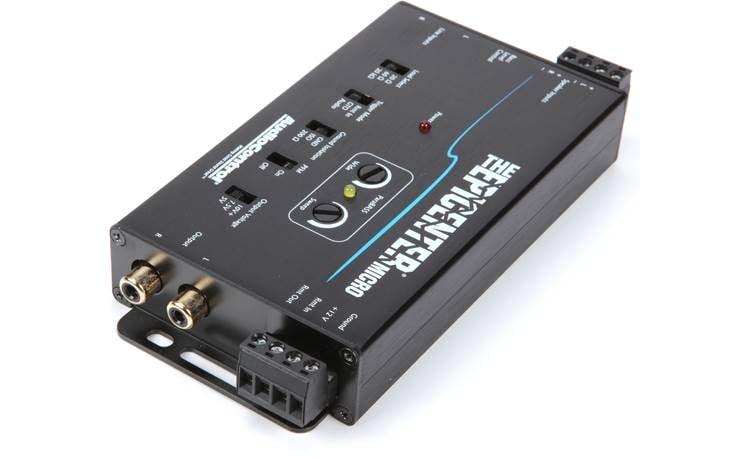 AudioControl The Epicenter® Micro Other