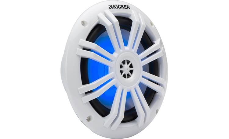 Kicker 49KM604WL Other