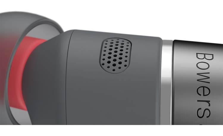 Bowers & Wilkins Pi5 S2 (Storm Gray) True wireless earbuds
