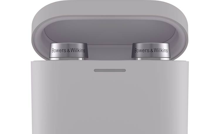 Bowers & Wilkins Pi5 S2 (Spring Lilac) True wireless earbuds with